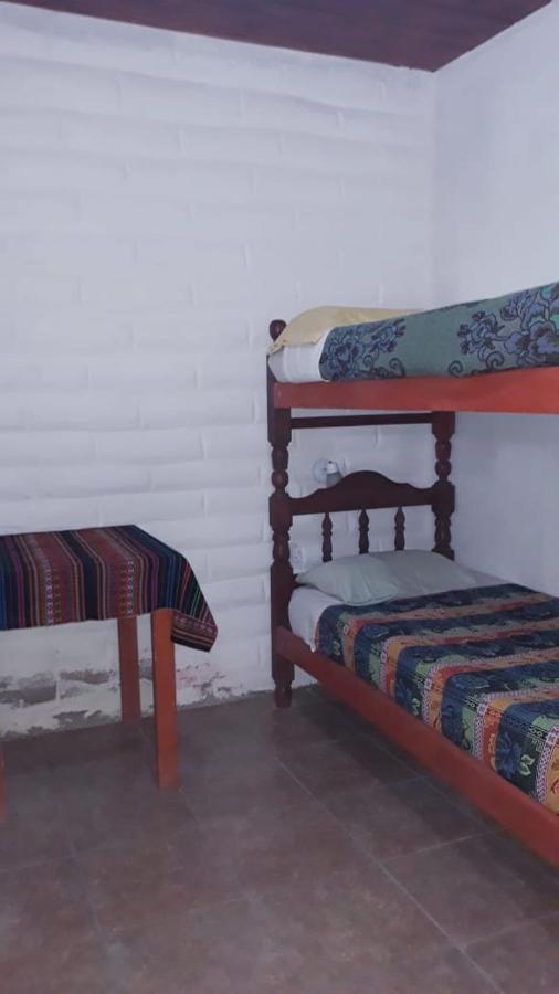 Hospedaje La Merced Humahuaca Zimmer foto